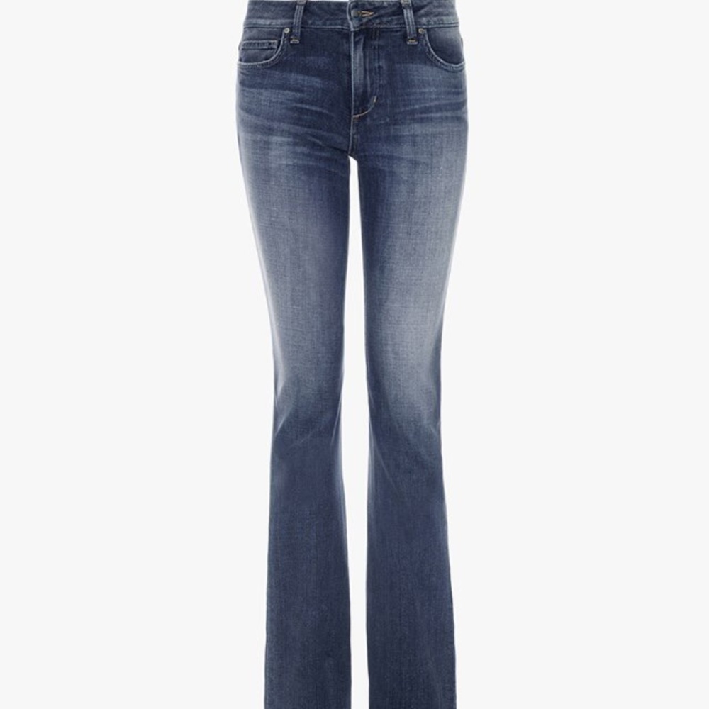 Joe’s Honey Bootcut Jeans